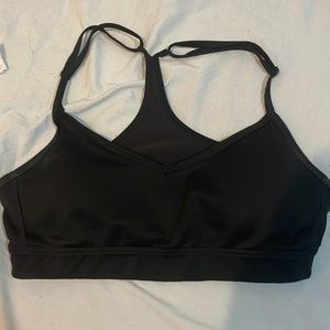 super comfy and good support